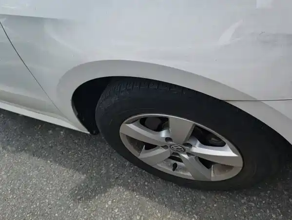 Volkswagen Lavida 2021