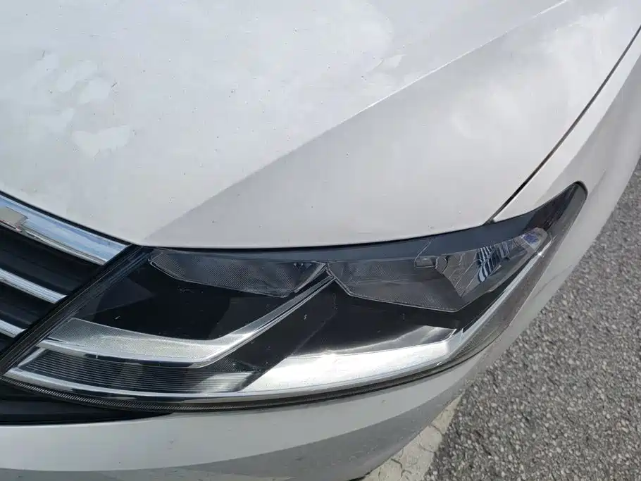 Volkswagen Lavida 2021