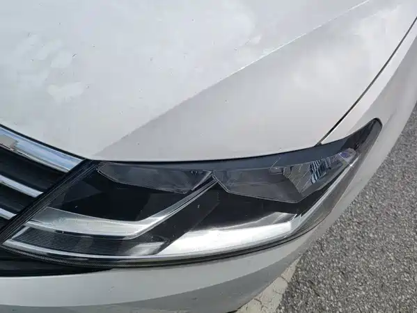 Volkswagen Lavida 2021