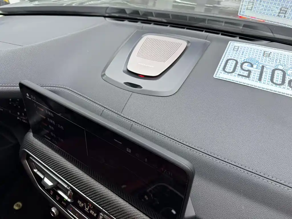 BMW X3 2022 — фото 13