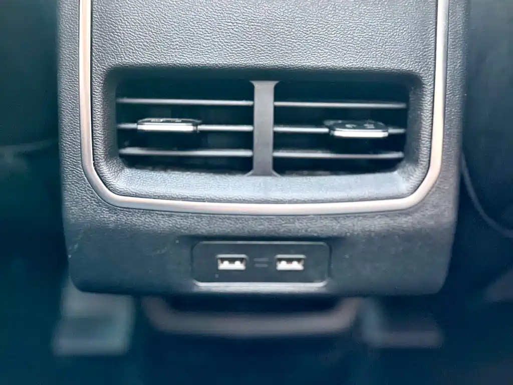 Haval H6 2023 — фото 18