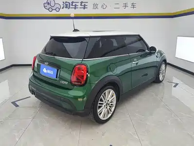MINI MINI 2021