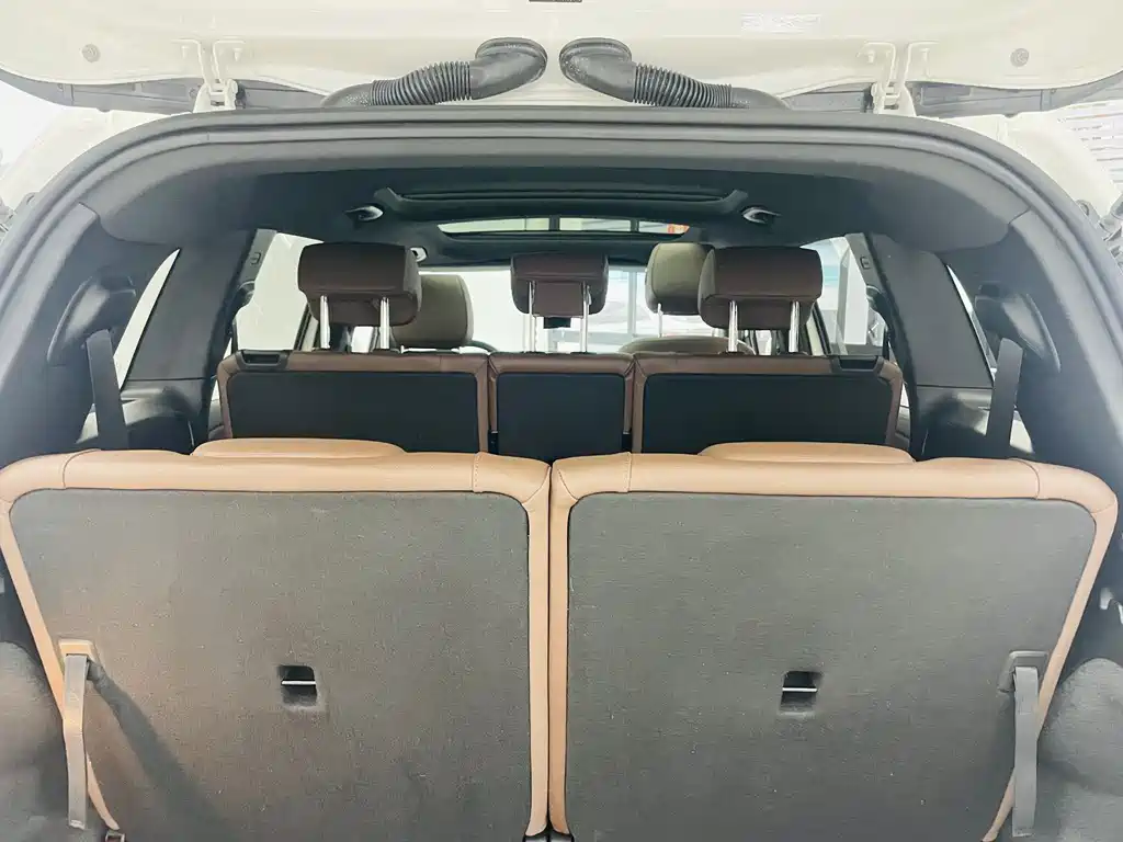 Mercedes-Benz GLB 2023 — фото 14