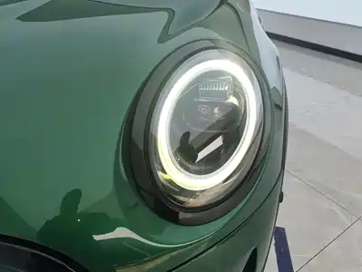MINI MINI 2021
