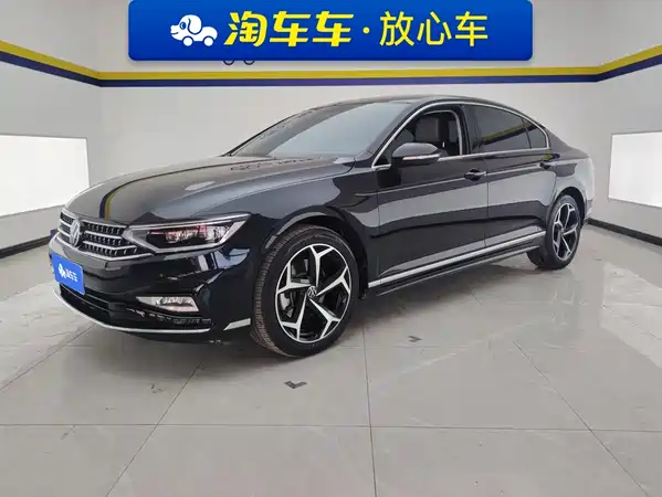 Volkswagen Magotan 2023