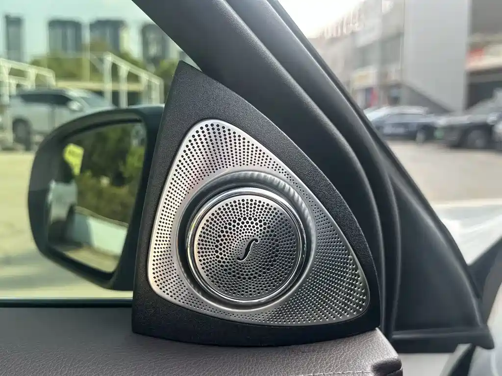 Mercedes-Benz GLC 2022 — фото 10