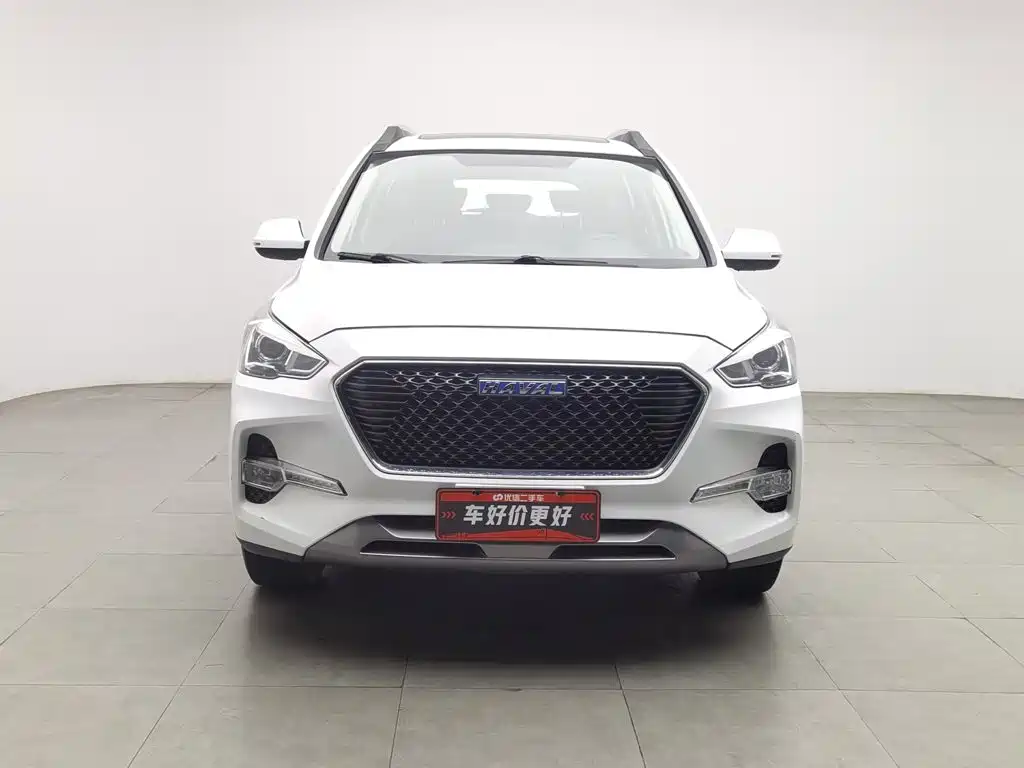 Haval M6 2018