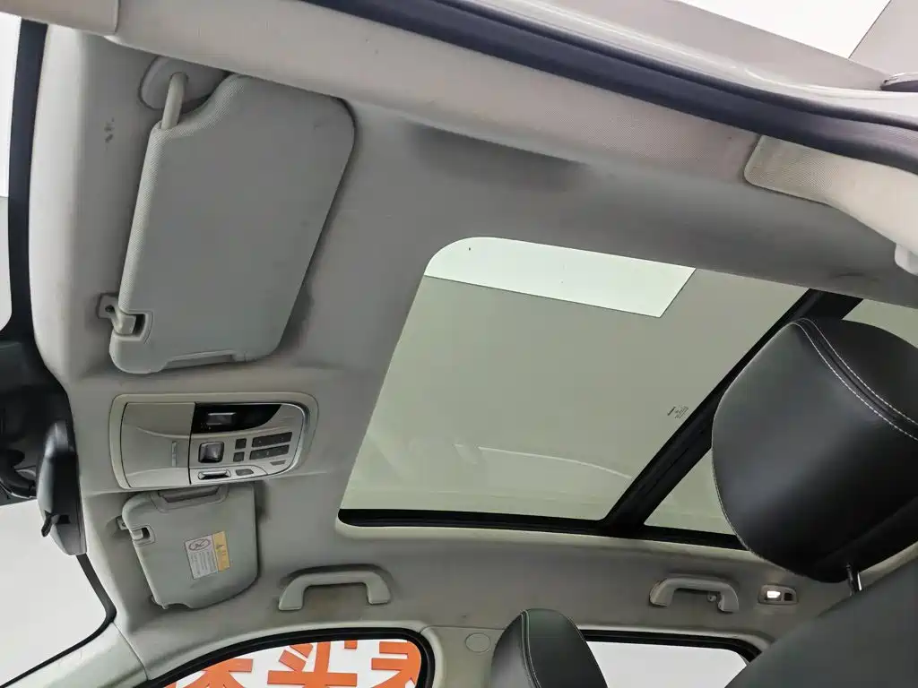 Haval H7 2018 — фото 14