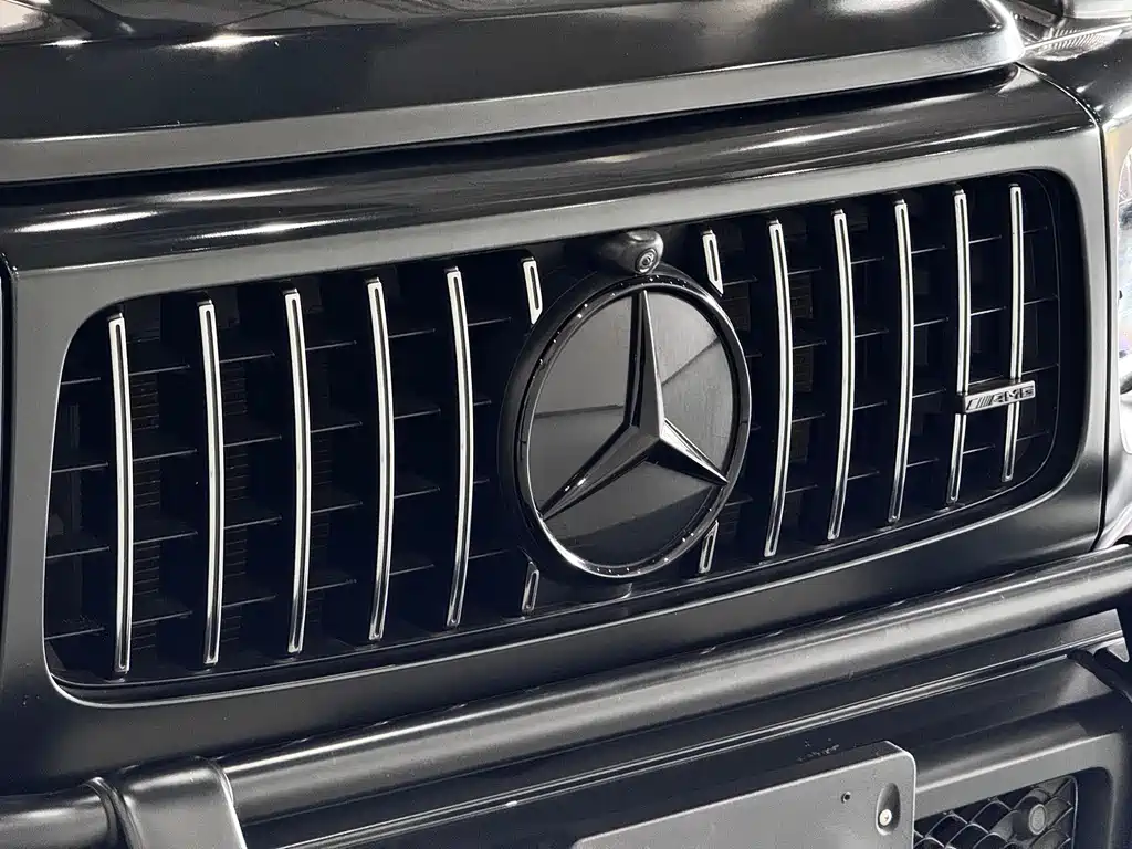 Mercedes-Benz G-Class AMG 2023 — фото 10