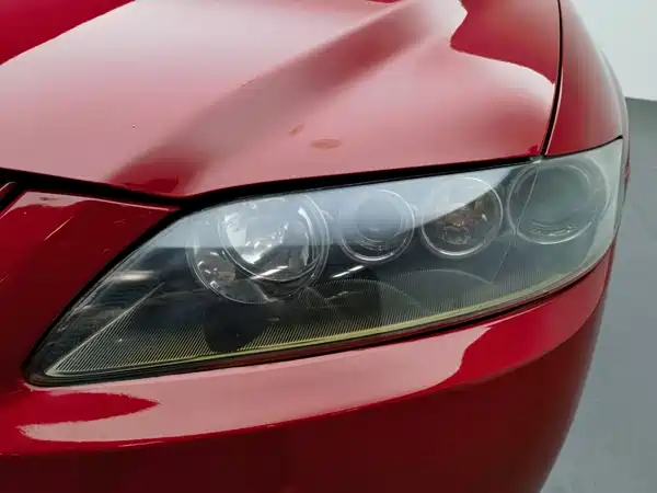 Mazda 6 2012