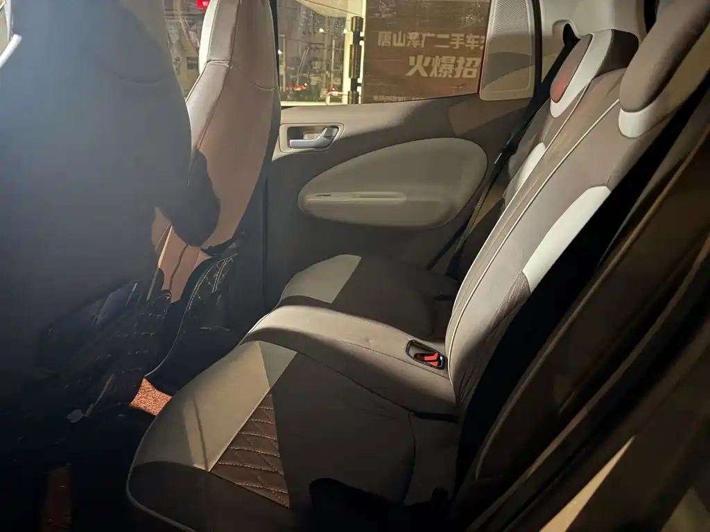Wuling Hongguang MINIEV 2025