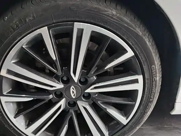 Chery Arrizo 8 2023