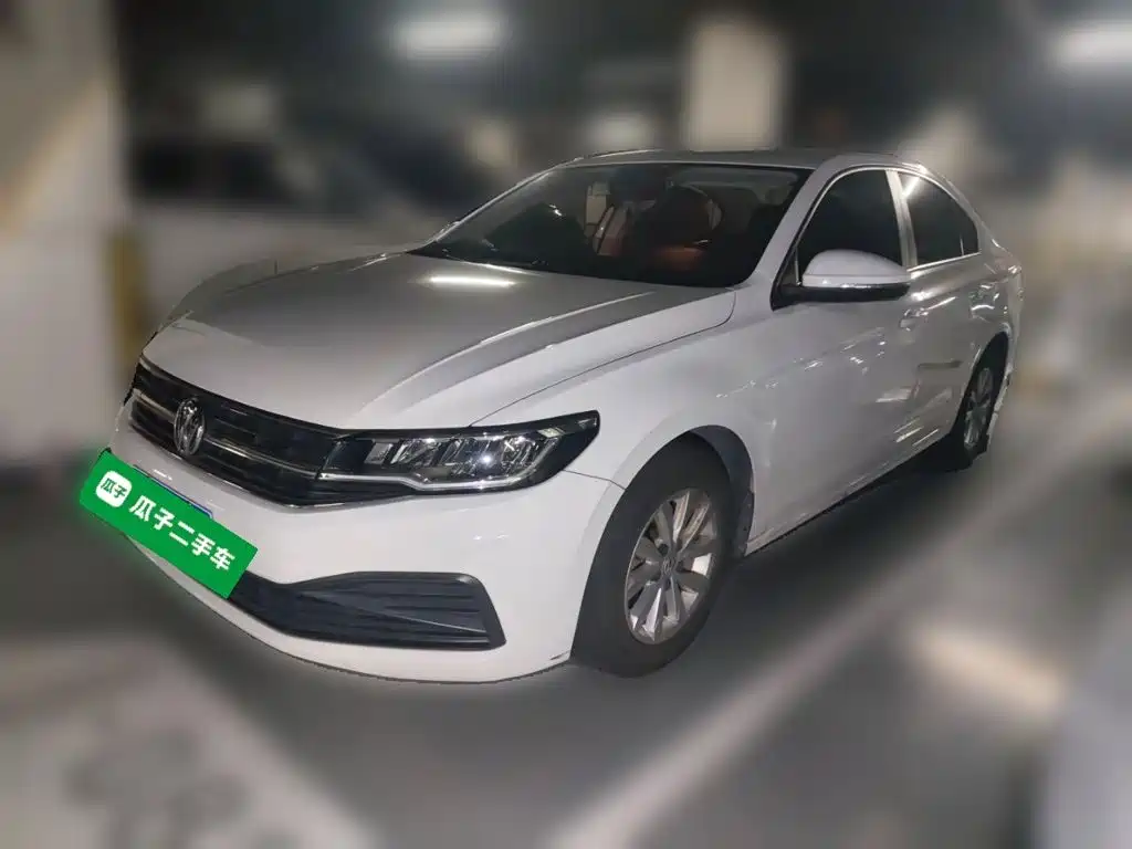 Volkswagen Bora 2020