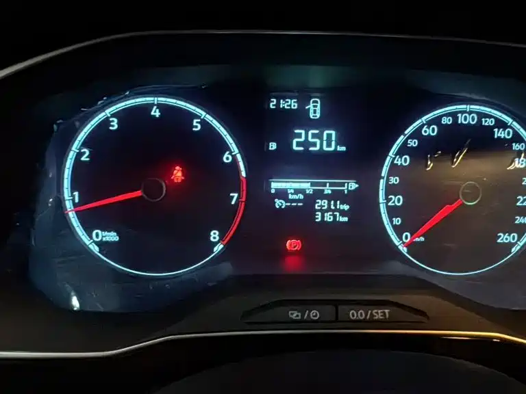 Jetta VS5 2025