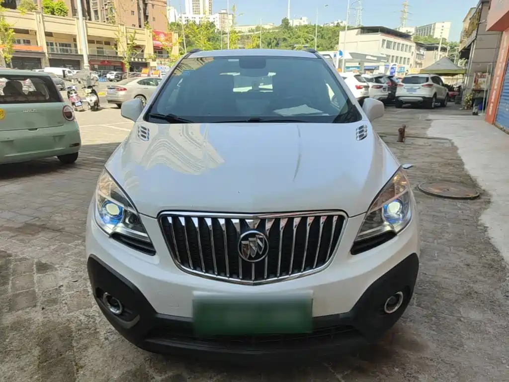 Buick Encore 2015