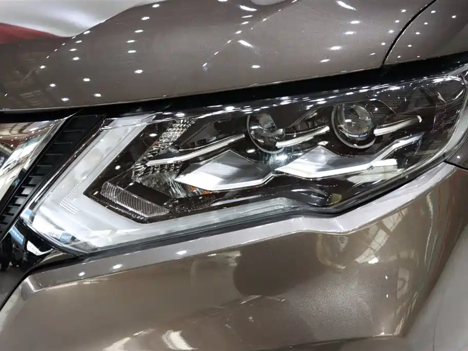Nissan X-Trail 2021 — фото 19