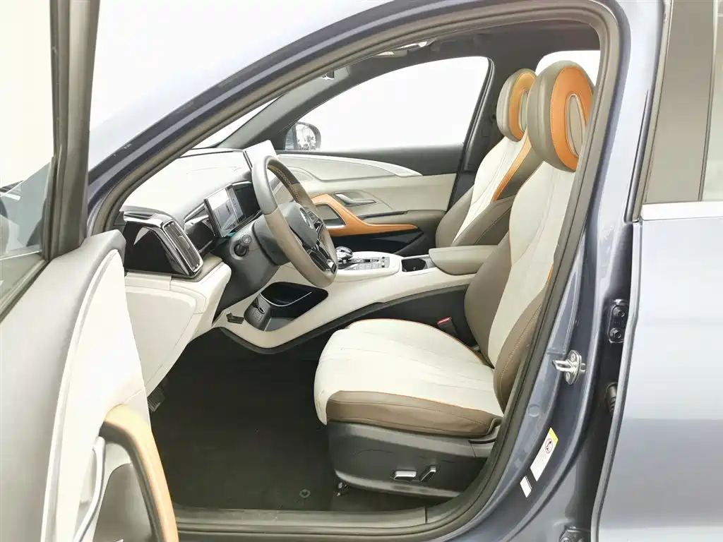 BYD Pro New Energy 2023 — фото 10