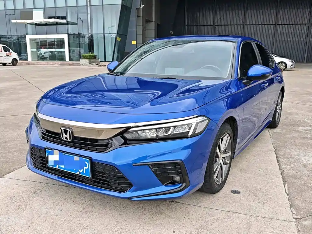 Honda Civic 2023