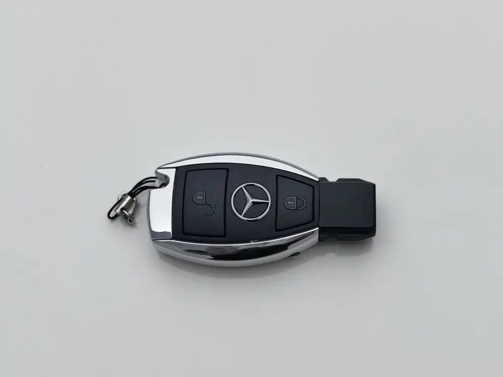 Mercedes-Benz A-Class 2015 — фото 19
