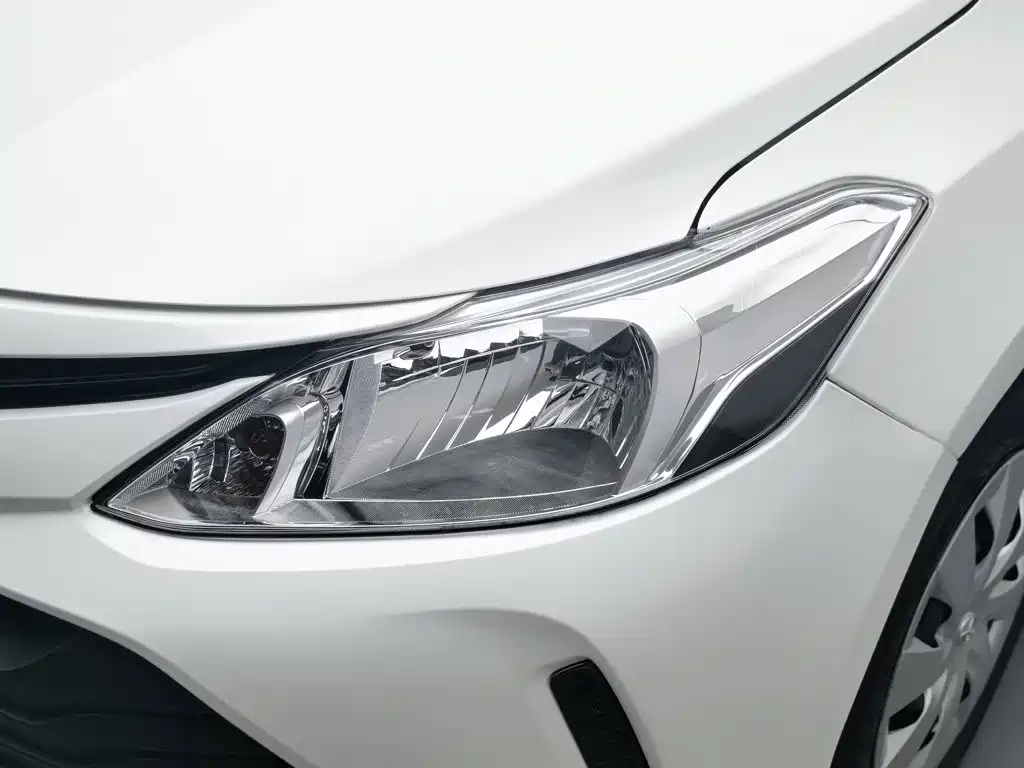 Toyota Vios 2019