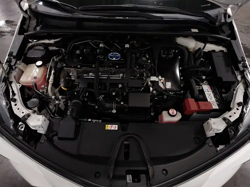 Toyota Corolla 2020