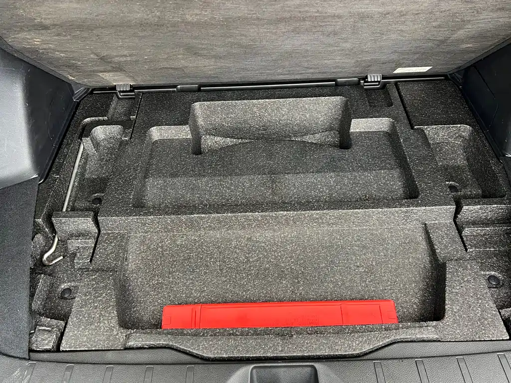 Subaru Forester 2014 — фото 20