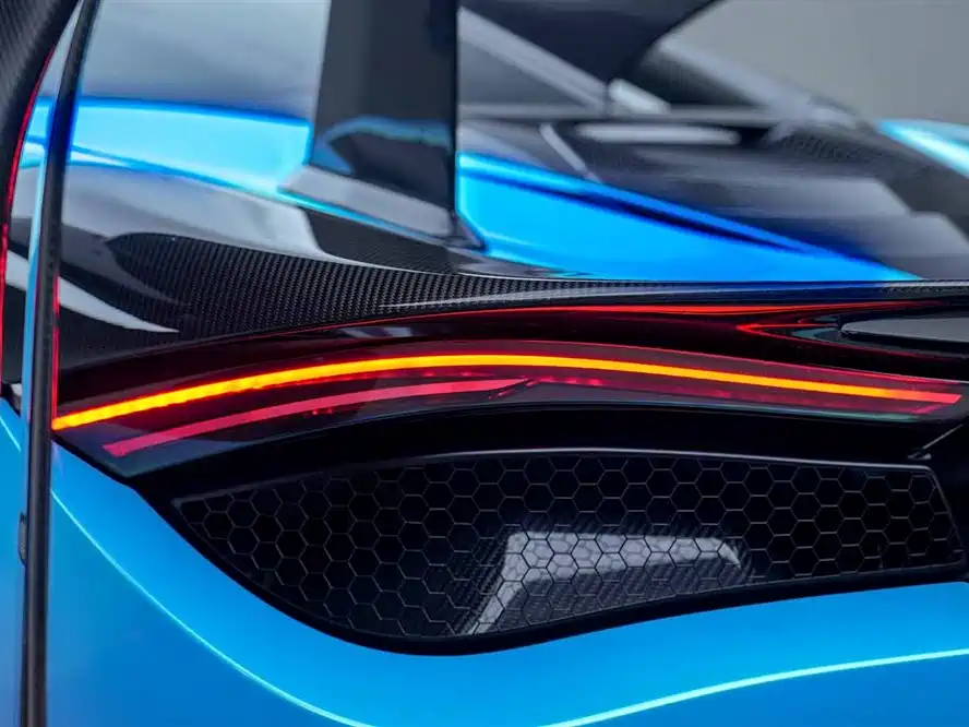 McLaren 720S 2018 — фото 17