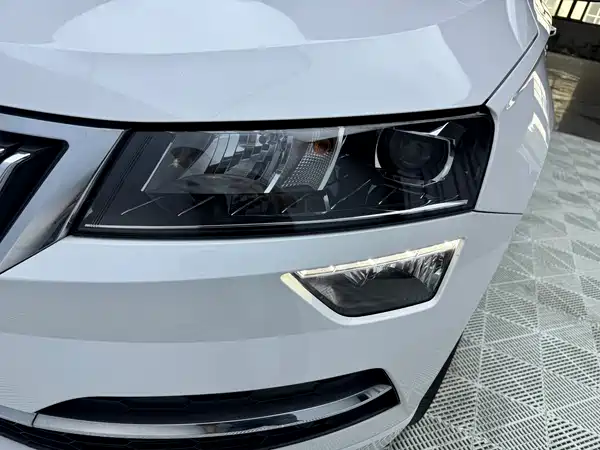 Skoda Karoq 2022