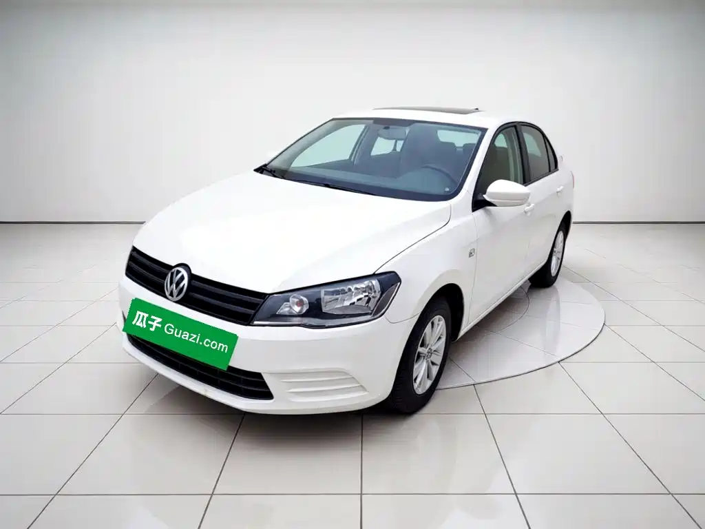 Volkswagen Jetta 2016