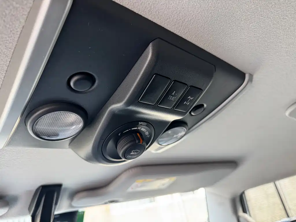 Toyota FJ Cruiser 2019 — фото 11