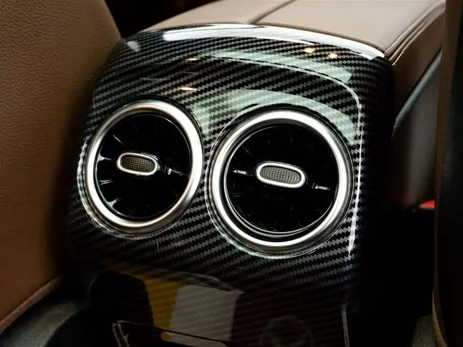 Mercedes-Benz GLB 2022 — фото 17