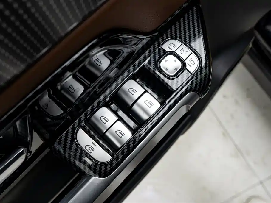Mercedes-Benz GLB 2022 — фото 24