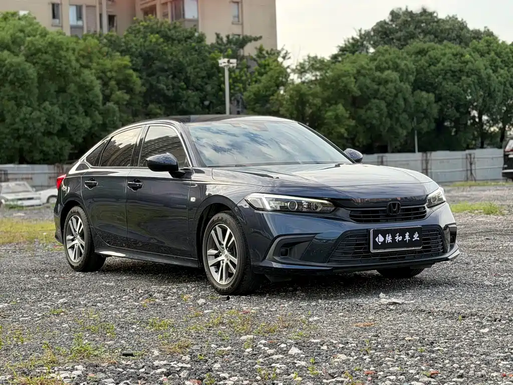 Honda Civic 2023