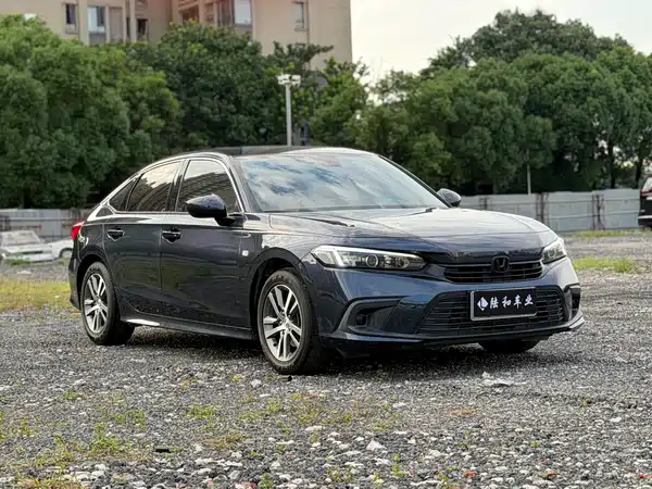 Honda Civic 2023