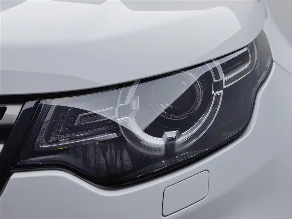 Land Rover Discovery Sport 2019 — фото 7