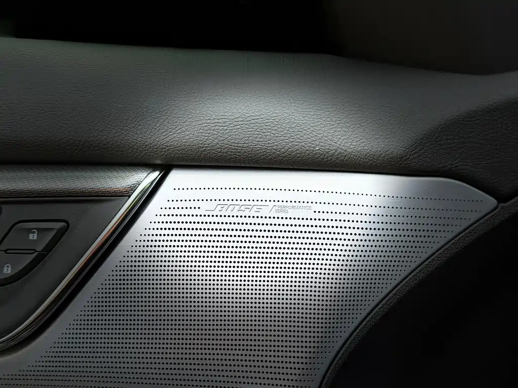 Cadillac CT5 2021 — фото 10