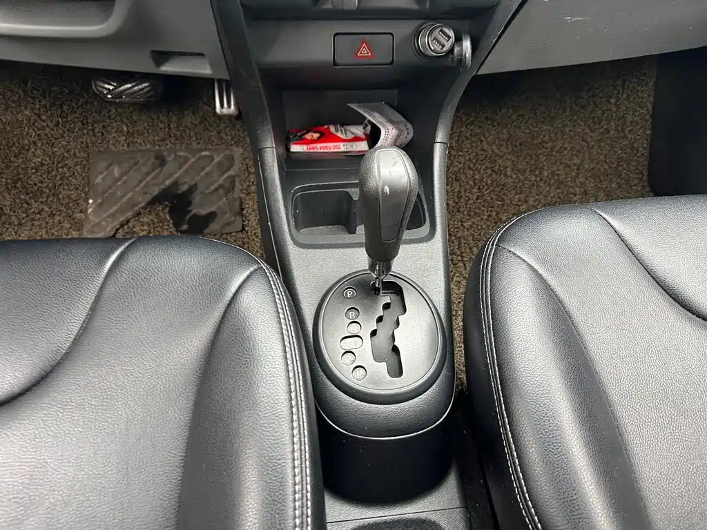 Suzuki Alto 2014 — фото 10