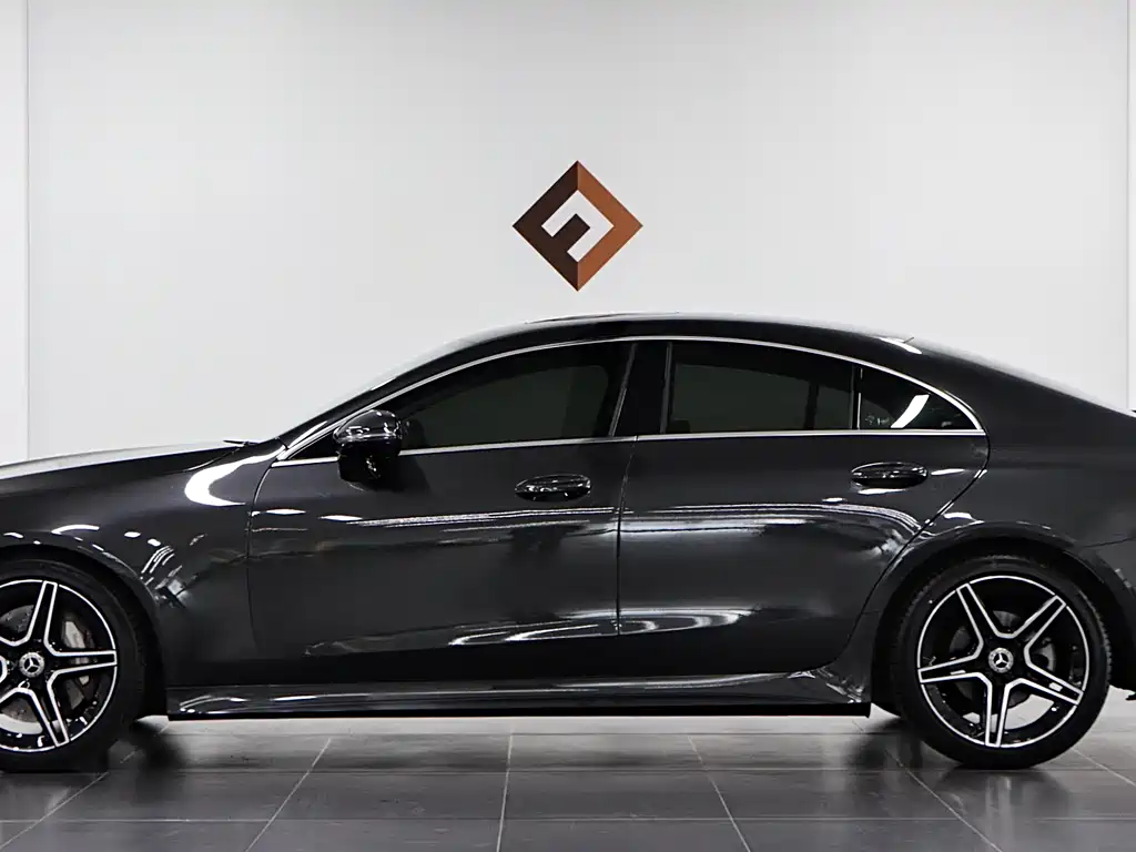 Mercedes-Benz CLS 2023 — фото 7