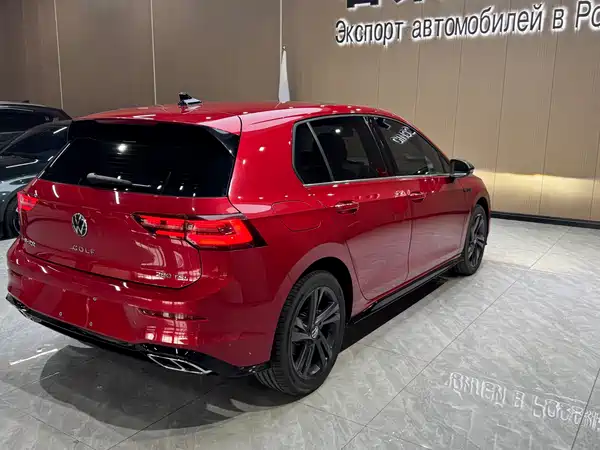 Volkswagen Golf 2023