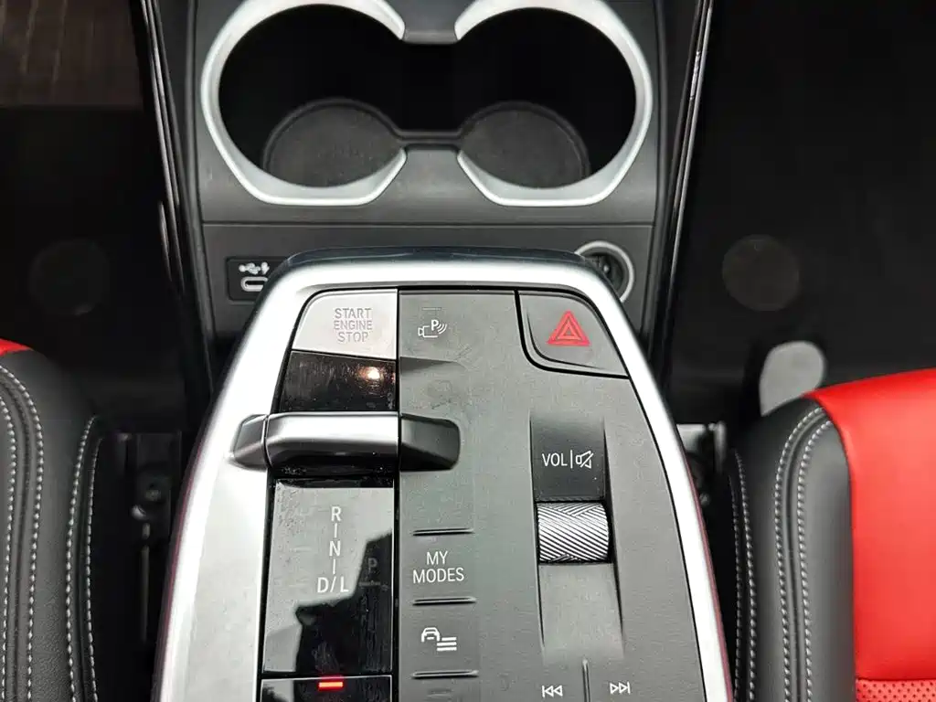 BMW X1 2024 — фото 13