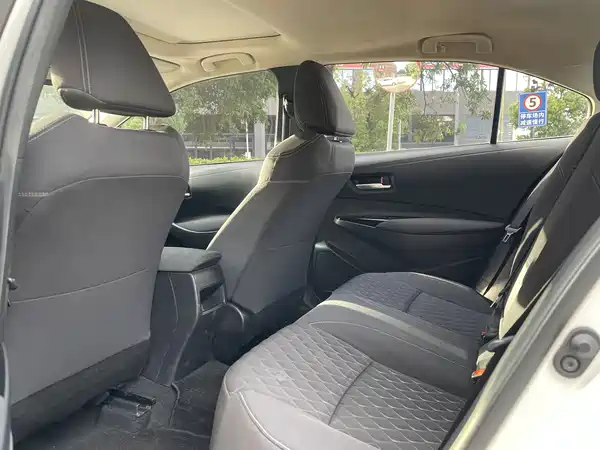 Toyota Allion 2023