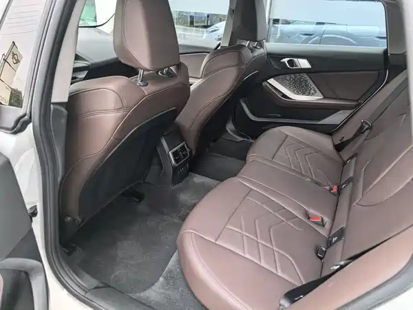 BMW 2 Series 2025