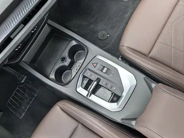 BMW 2 Series 2025