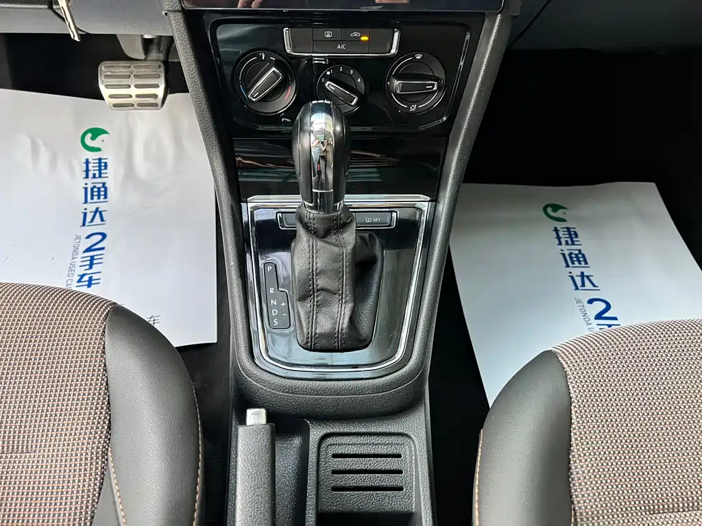 Volkswagen C-Trek 2017 — фото 23