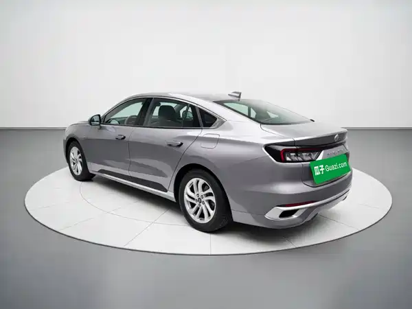 Ford Mondeo 2025