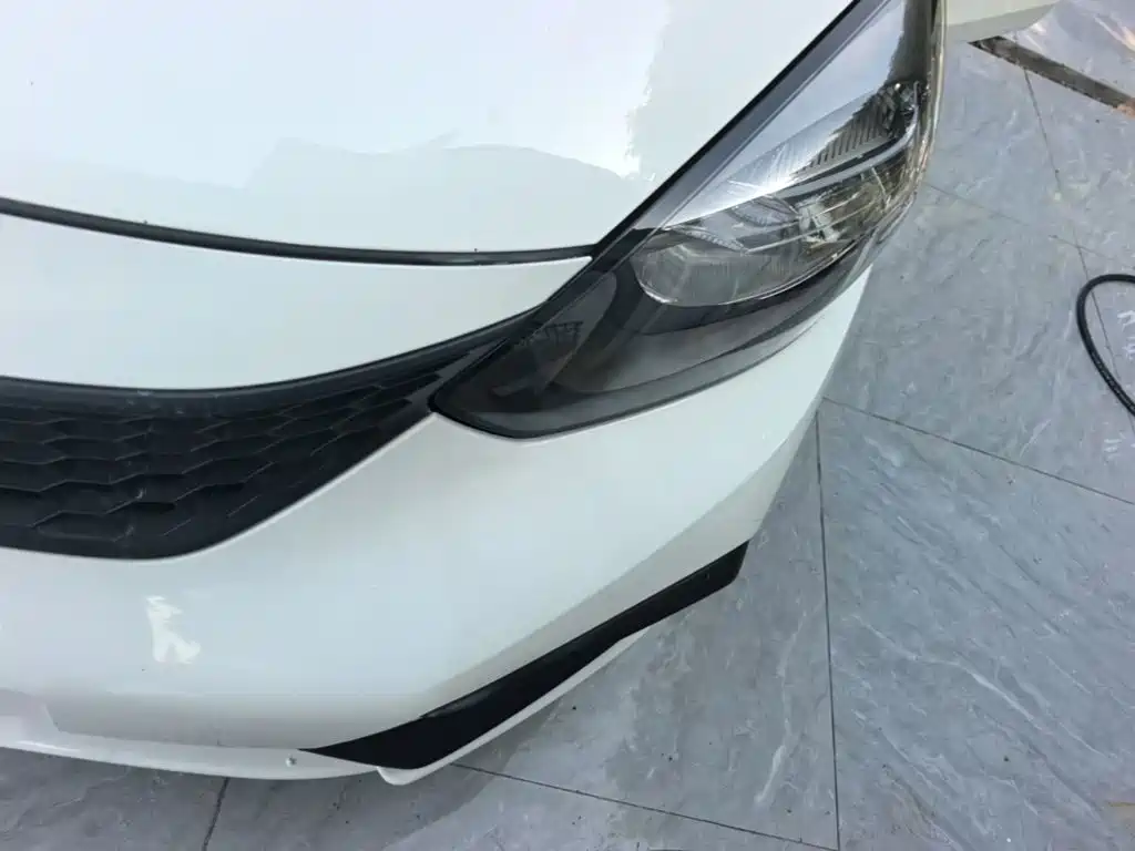 Honda Fit 2023 — фото 24