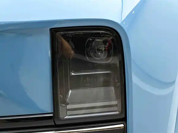Li Auto L9 2022