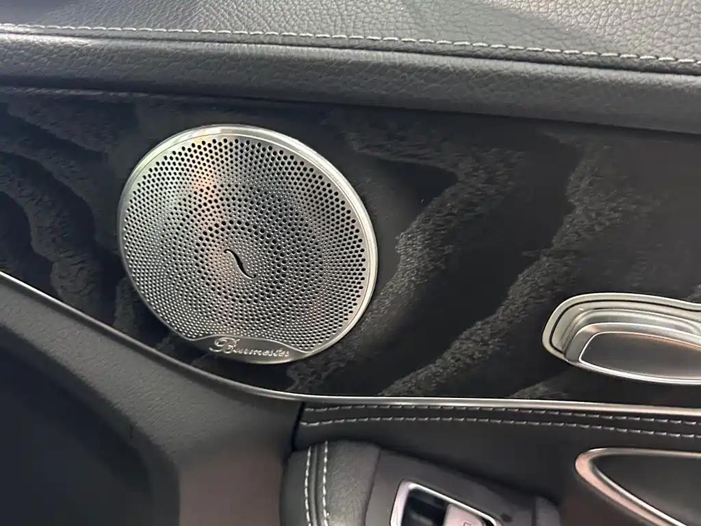 Mercedes-Benz C-Class 2015 — фото 18