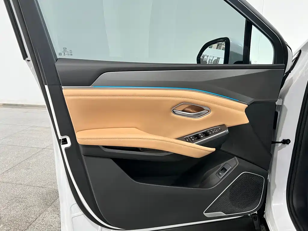 BYD L DM-i 2024 — фото 22