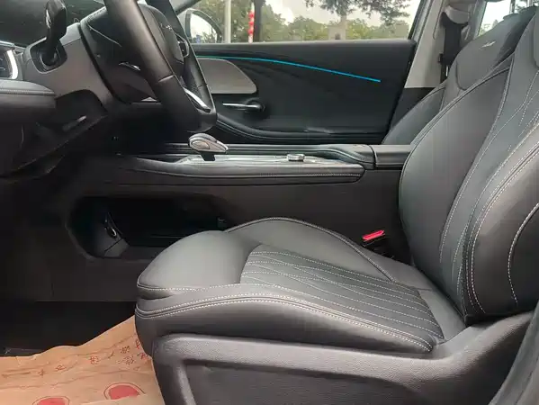 Chery Arrizo 8 2023